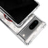 Marvel Deadpool Babypool Google Pixel 8 Clear Case